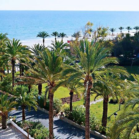 Alicante Plage Muchavista Vu Mer Piscine ,Wifi Exteriör bild